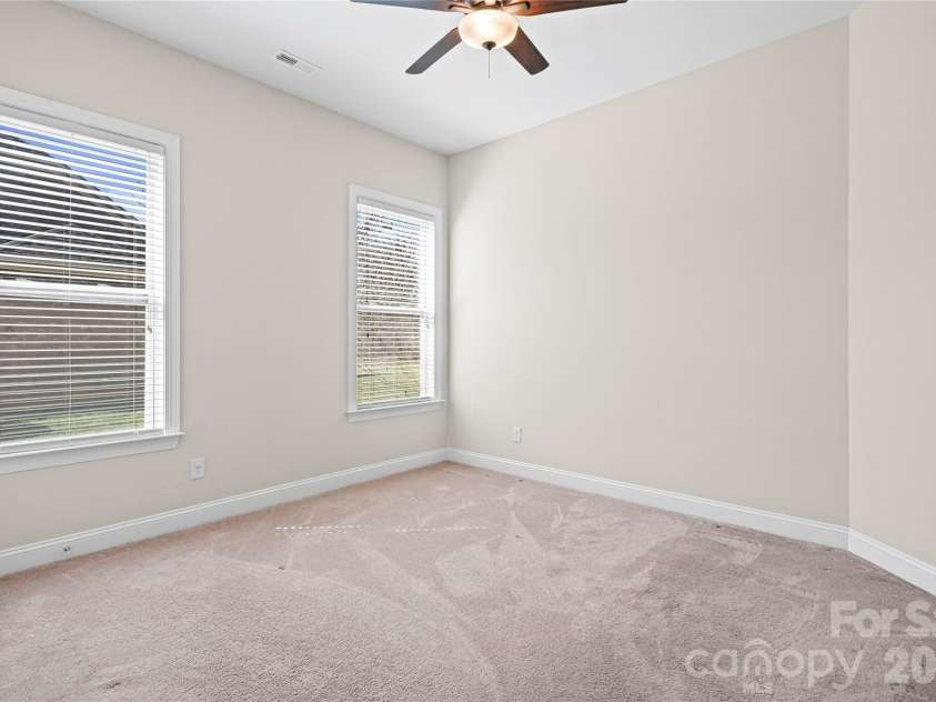 1021 Torrens Drive, Wesley Chapel, NC 28110.  MLS# CAR4350255, YatesRealty ID 15718. 
