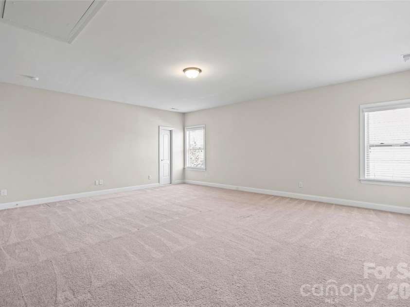 1021 Torrens Drive, Wesley Chapel, NC 28110.  MLS# CAR4350255, YatesRealty ID 15718. 