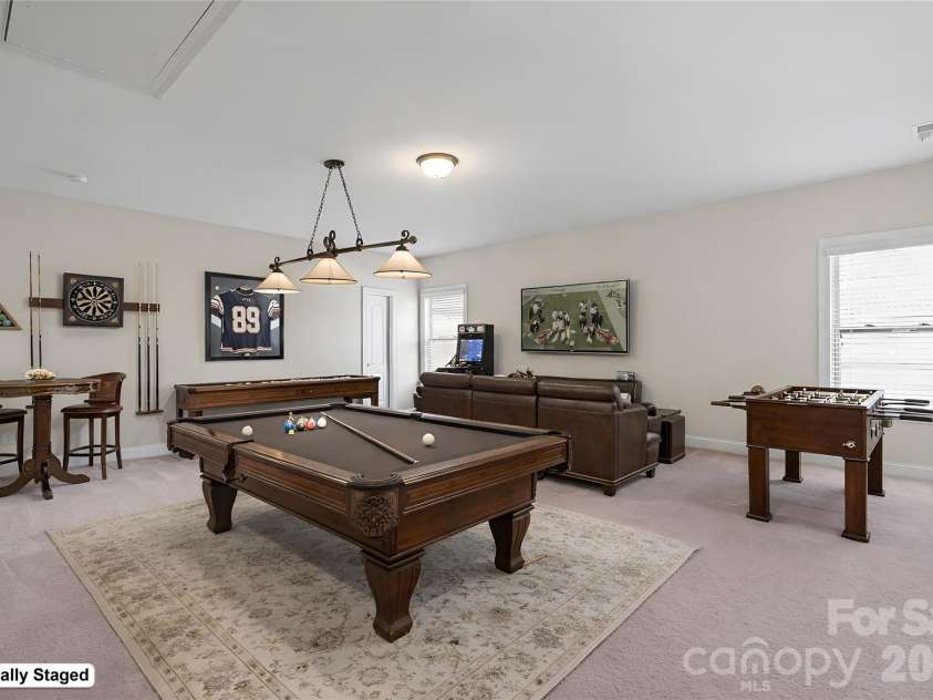 1021 Torrens Drive, Wesley Chapel, NC 28110.  MLS# CAR4350255, YatesRealty ID 15718. 