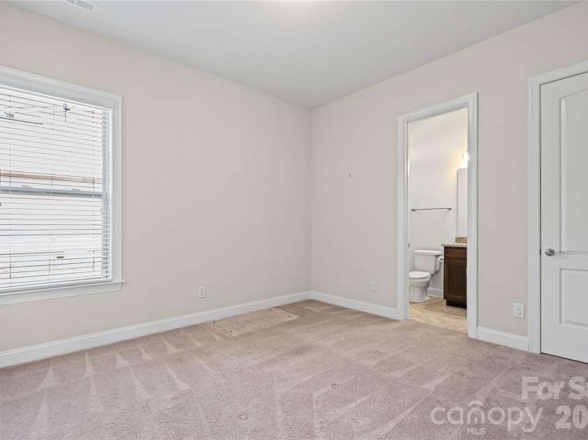 1021 Torrens Drive, Wesley Chapel, NC 28110.  MLS# CAR4350255, YatesRealty ID 15718. 