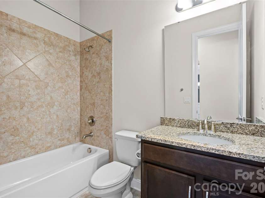 1021 Torrens Drive, Wesley Chapel, NC 28110.  MLS# CAR4350255, YatesRealty ID 15718. 