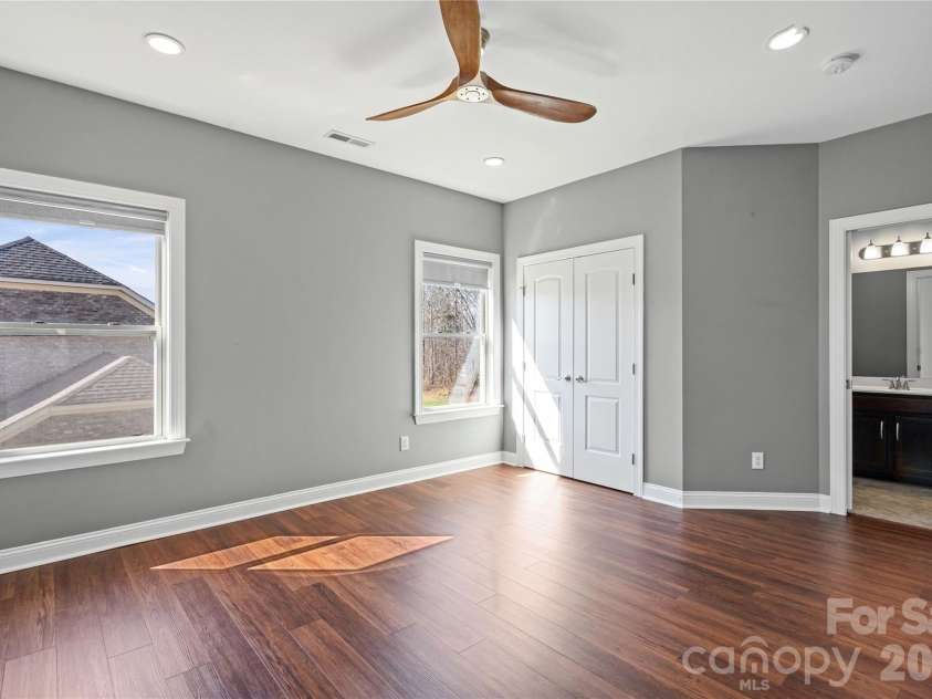 1021 Torrens Drive, Wesley Chapel, NC 28110.  MLS# CAR4350255, YatesRealty ID 15718. 