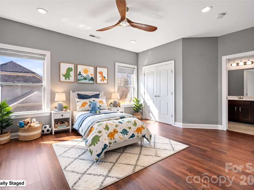 1021 Torrens Drive, Wesley Chapel, NC 28110.  MLS# CAR4350255, YatesRealty ID 15718. 
