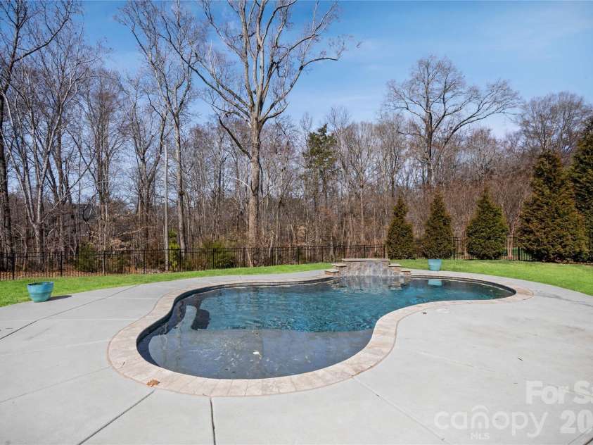 1021 Torrens Drive, Wesley Chapel, NC 28110.  MLS# CAR4350255, YatesRealty ID 15718. 