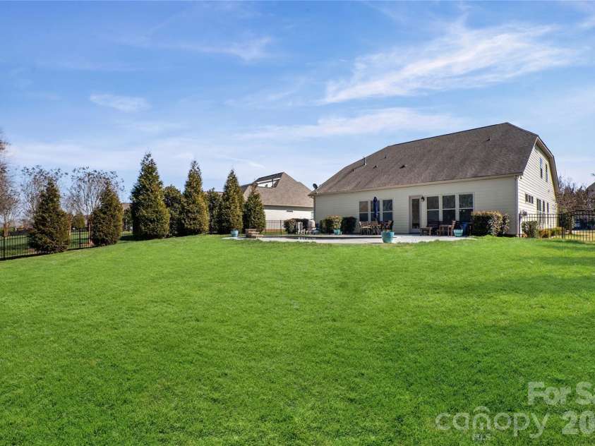 1021 Torrens Drive, Wesley Chapel, NC 28110.  MLS# CAR4350255, YatesRealty ID 15718. 