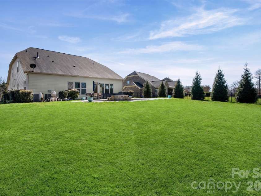 1021 Torrens Drive, Wesley Chapel, NC 28110.  MLS# CAR4350255, YatesRealty ID 15718. 