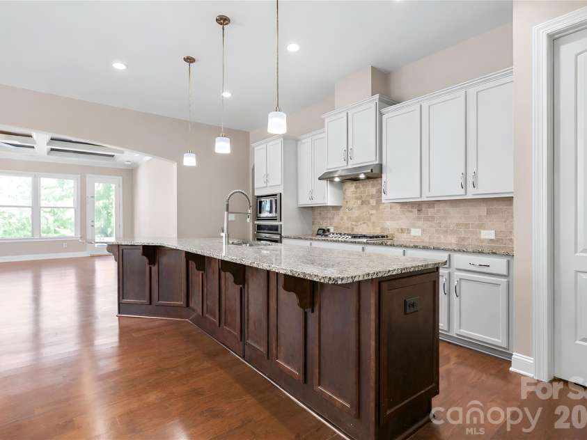 1021 Torrens Drive, Wesley Chapel, NC 28110.  MLS# CAR4350255, YatesRealty ID 15718. 