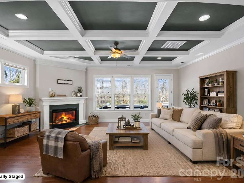 1021 Torrens Drive, Wesley Chapel, NC 28110.  MLS# CAR4350255, YatesRealty ID 15718. 
