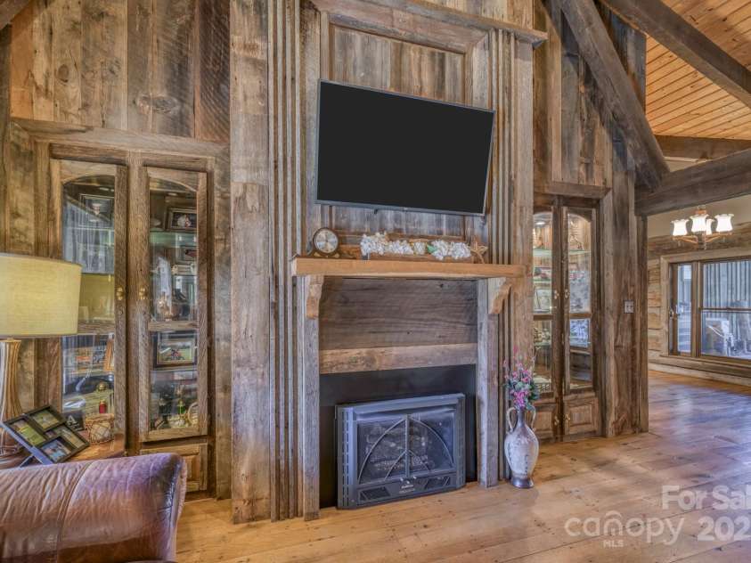 164 Avery County High School Road, Newland, NC 28657.  MLS# CAR4264817, YatesRealty ID 15719. 