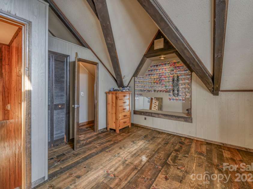 164 Avery County High School Road, Newland, NC 28657.  MLS# CAR4264817, YatesRealty ID 15719. 