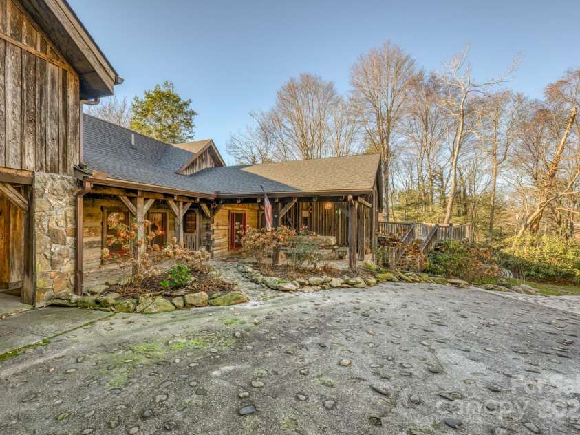 164 Avery County High School Road, Newland, NC 28657.  MLS# CAR4264817, YatesRealty ID 15719. 