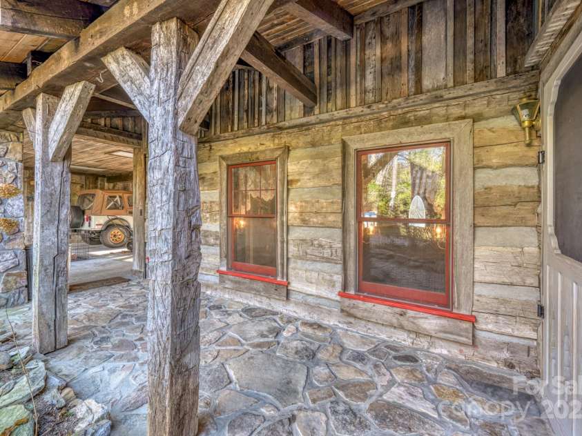 164 Avery County High School Road, Newland, NC 28657.  MLS# CAR4264817, YatesRealty ID 15719. 