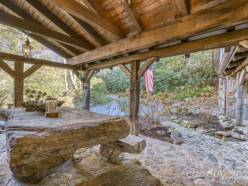 164 Avery County High School Road, Newland, NC 28657.  MLS# CAR4264817, YatesRealty ID 15719. 