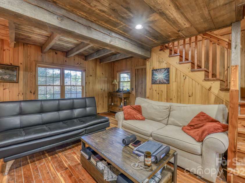 164 Avery County High School Road, Newland, NC 28657.  MLS# CAR4264817, YatesRealty ID 15719. 