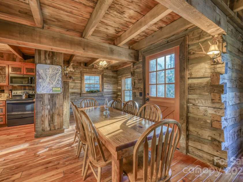 164 Avery County High School Road, Newland, NC 28657.  MLS# CAR4264817, YatesRealty ID 15719. 