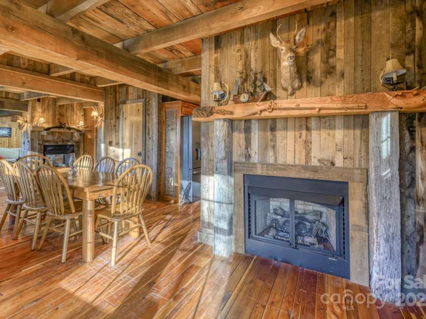 164 Avery County High School Road, Newland, NC 28657.  MLS# CAR4264817, YatesRealty ID 15719. 