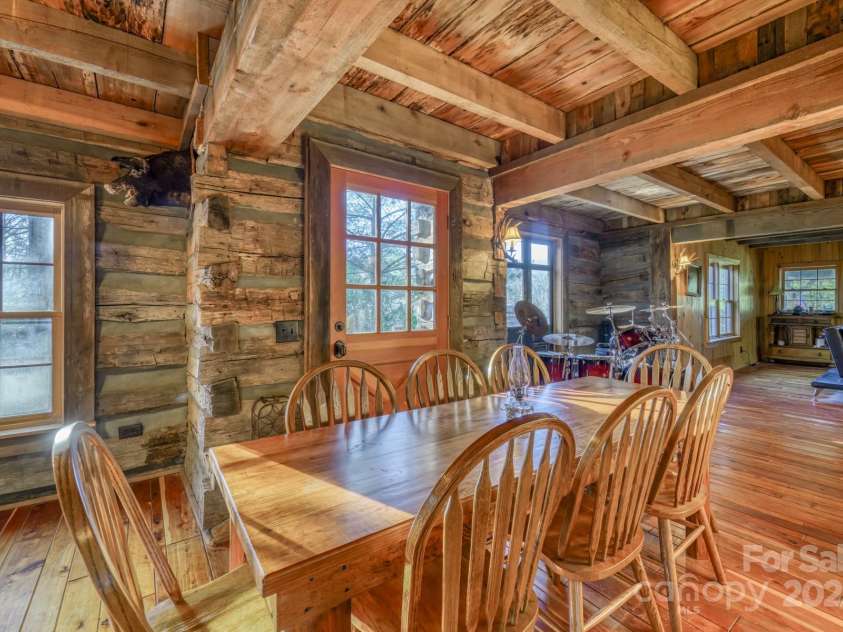 164 Avery County High School Road, Newland, NC 28657.  MLS# CAR4264817, YatesRealty ID 15719. 