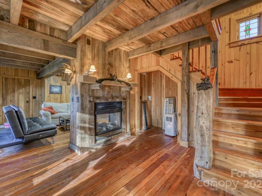 164 Avery County High School Road, Newland, NC 28657.  MLS# CAR4264817, YatesRealty ID 15719. 