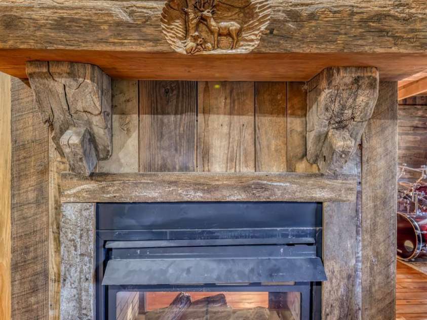 164 Avery County High School Road, Newland, NC 28657.  MLS# CAR4264817, YatesRealty ID 15719. 