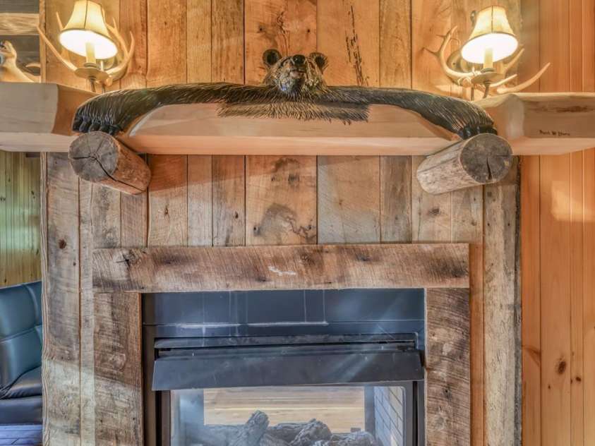 164 Avery County High School Road, Newland, NC 28657.  MLS# CAR4264817, YatesRealty ID 15719. 