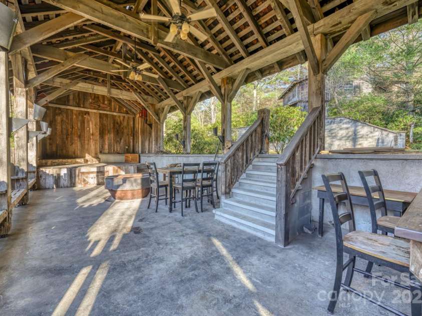 164 Avery County High School Road, Newland, NC 28657.  MLS# CAR4264817, YatesRealty ID 15719. 