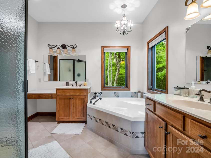 428 Devils Hole Road, Rosman, NC 28772.  MLS# CAR4138356, YatesRealty ID 1572. 