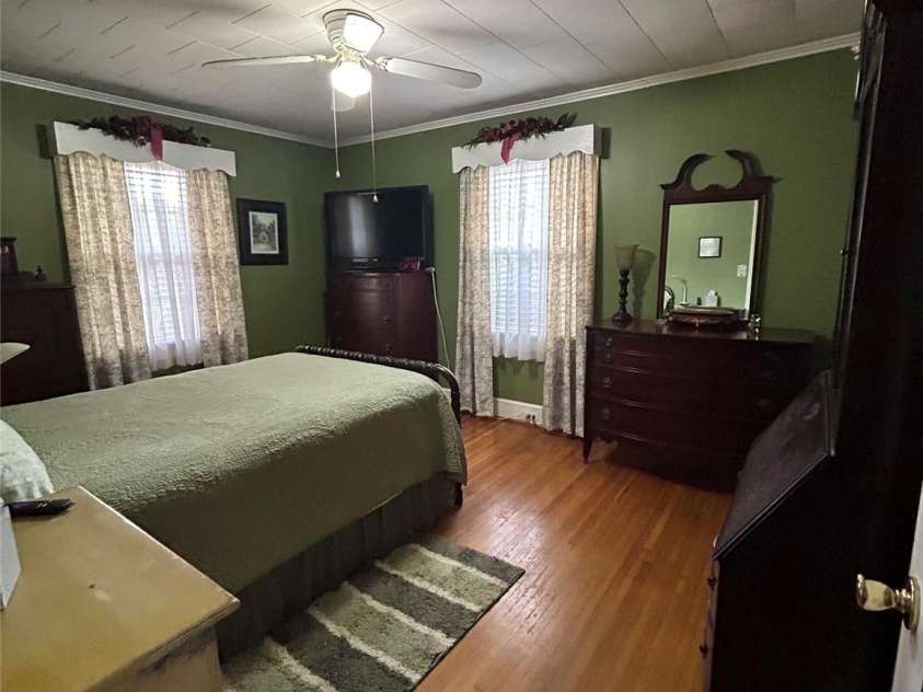 614 Smith Street, Albemarle, NC 28001.  MLS# CAR4316087, YatesRealty ID 15720. 