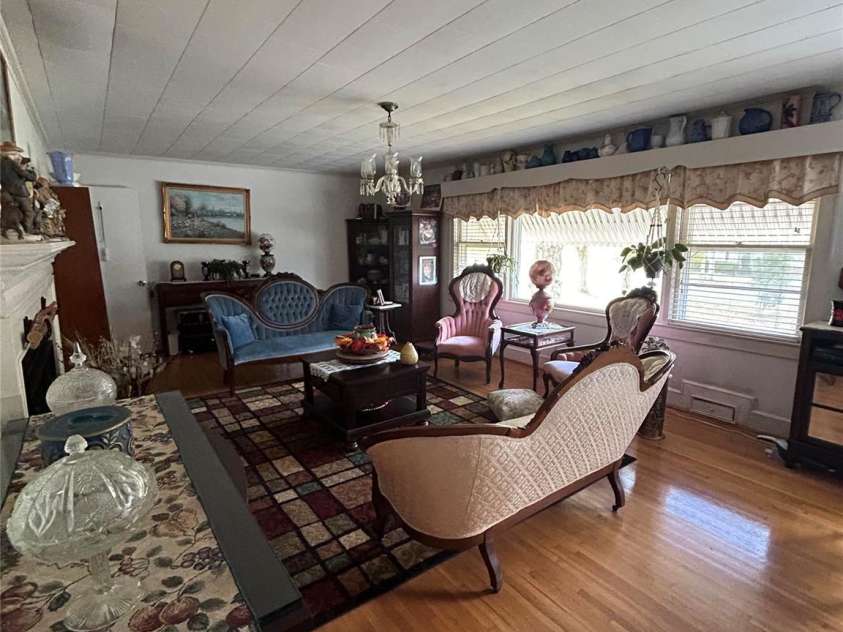614 Smith Street, Albemarle, NC 28001.  MLS# CAR4316087, YatesRealty ID 15720. 