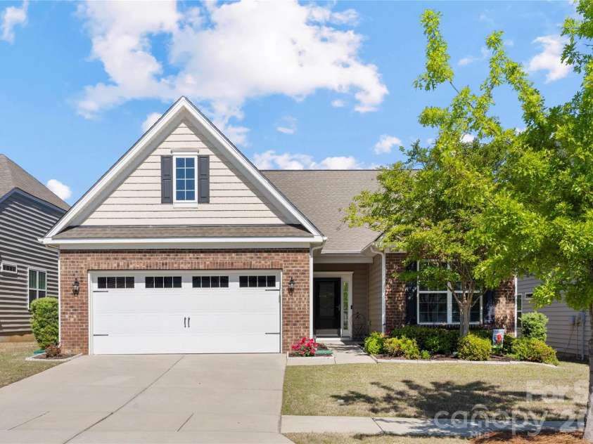 12014 Belmont Mansion Drive, Charlotte, NC 28273.  MLS# CAR4372205, YatesRealty ID 15721. 