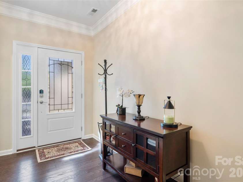 12014 Belmont Mansion Drive, Charlotte, NC 28273.  MLS# CAR4372205, YatesRealty ID 15721. 