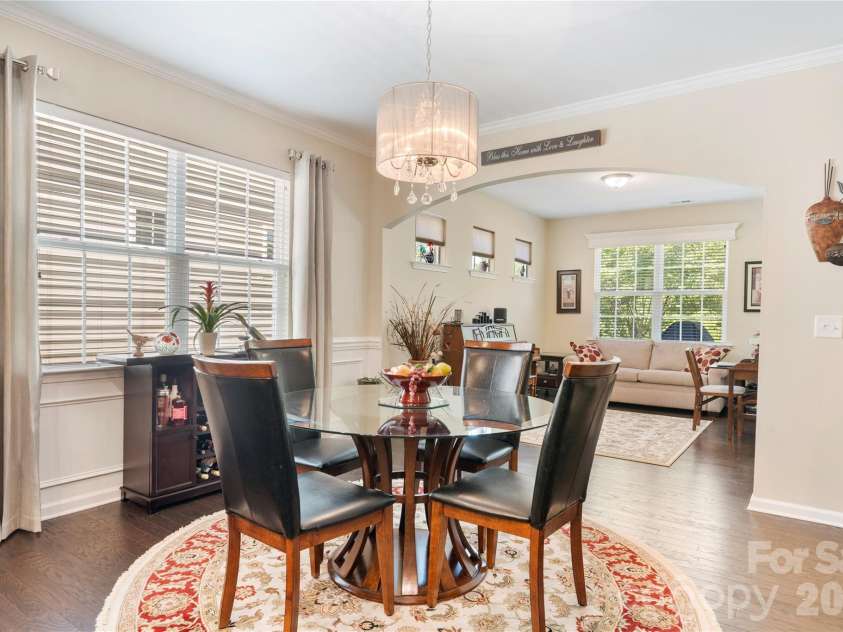 12014 Belmont Mansion Drive, Charlotte, NC 28273.  MLS# CAR4372205, YatesRealty ID 15721. 
