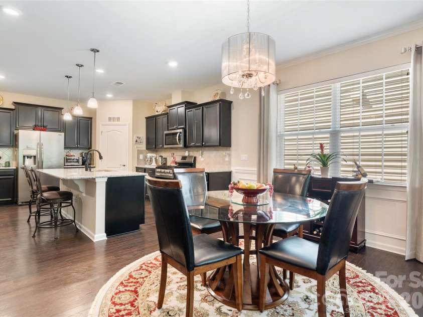 12014 Belmont Mansion Drive, Charlotte, NC 28273.  MLS# CAR4372205, YatesRealty ID 15721. 