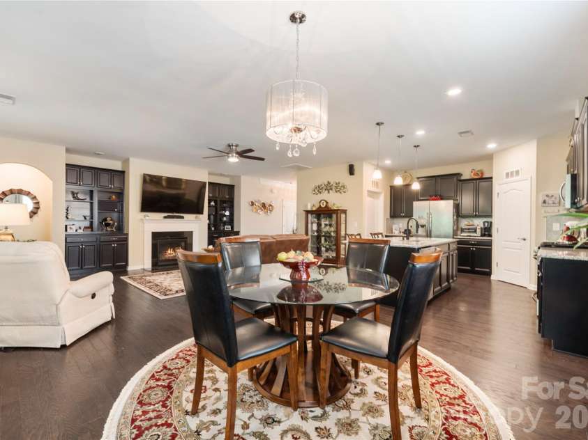 12014 Belmont Mansion Drive, Charlotte, NC 28273.  MLS# CAR4372205, YatesRealty ID 15721. 