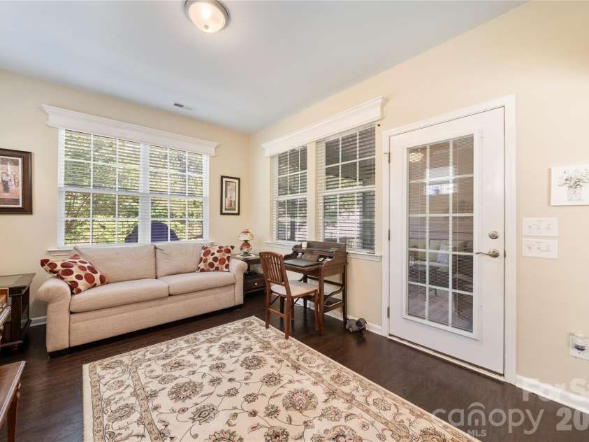 12014 Belmont Mansion Drive, Charlotte, NC 28273.  MLS# CAR4372205, YatesRealty ID 15721. 