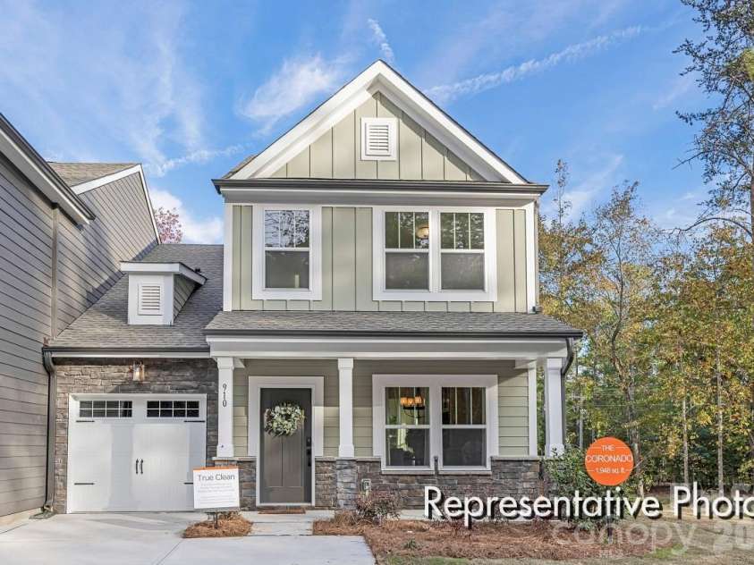1329 Stork Drive, Salisbury, NC 28146.  MLS# CAR4352204, YatesRealty ID 15723. 