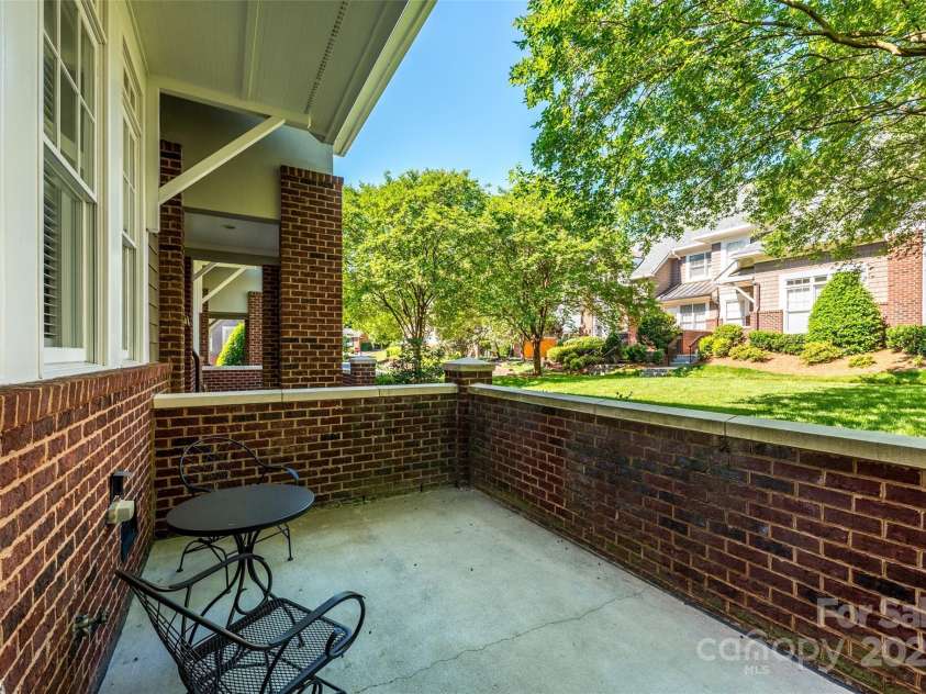 6312 Mission Place, Charlotte, NC 28210.  MLS# CAR4273288, YatesRealty ID 15723. 