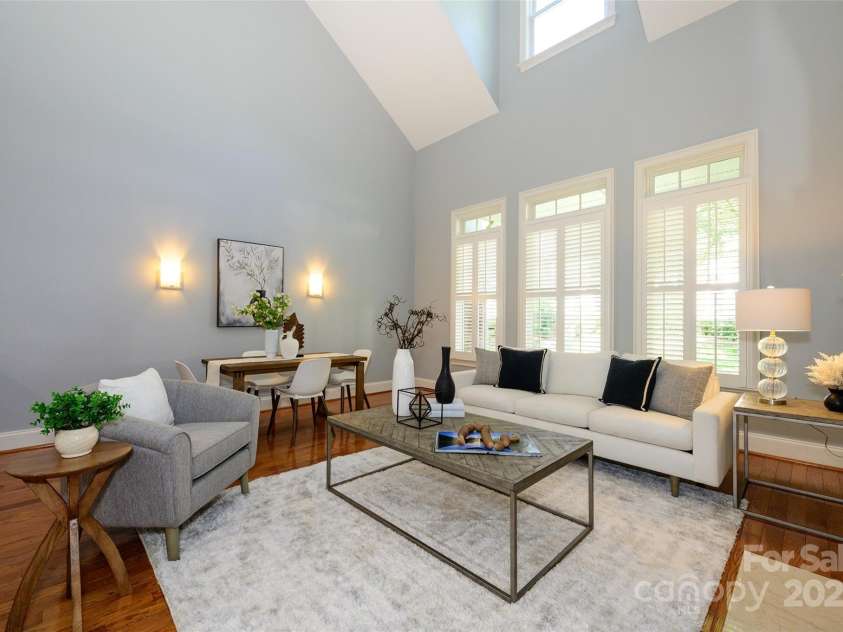 6312 Mission Place, Charlotte, NC 28210.  MLS# CAR4273288, YatesRealty ID 15723. 