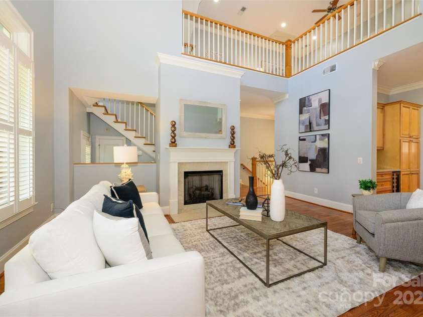 6312 Mission Place, Charlotte, NC 28210.  MLS# CAR4273288, YatesRealty ID 15723. 