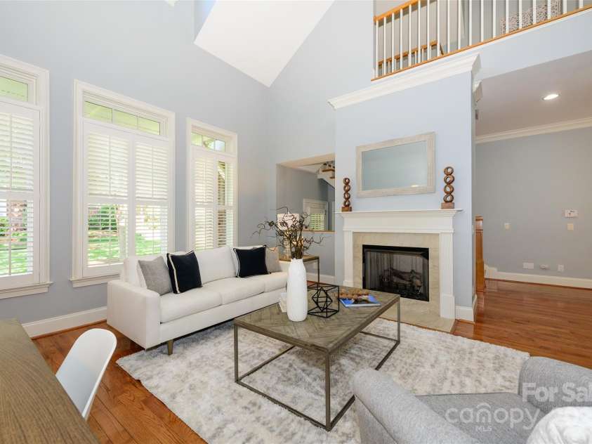 6312 Mission Place, Charlotte, NC 28210.  MLS# CAR4273288, YatesRealty ID 15723. 