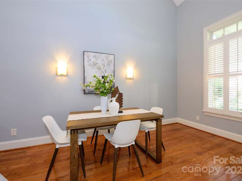 6312 Mission Place, Charlotte, NC 28210.  MLS# CAR4273288, YatesRealty ID 15723. 