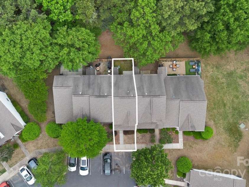 13660 Meade Glen Court, Charlotte, NC 28273.  MLS# CAR4254012, YatesRealty ID 15724. 