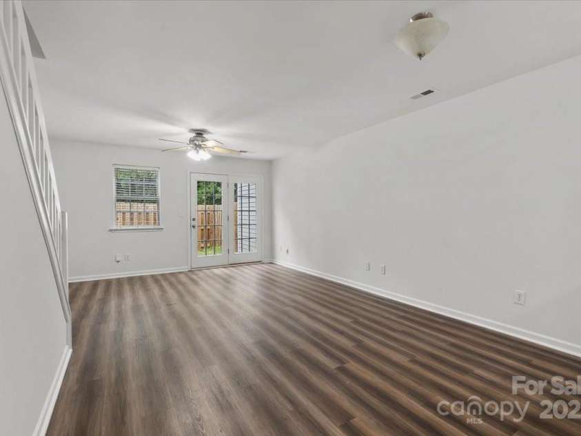 13660 Meade Glen Court, Charlotte, NC 28273.  MLS# CAR4254012, YatesRealty ID 15724. 