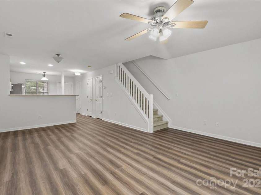 13660 Meade Glen Court, Charlotte, NC 28273.  MLS# CAR4254012, YatesRealty ID 15724. 
