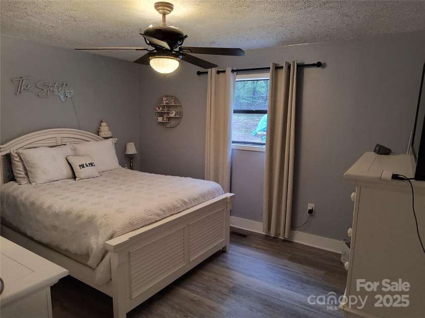 500 Bob Rollins Road, Forest City, NC 28043.  MLS# CAR4264456, YatesRealty ID 15728. Bedroom