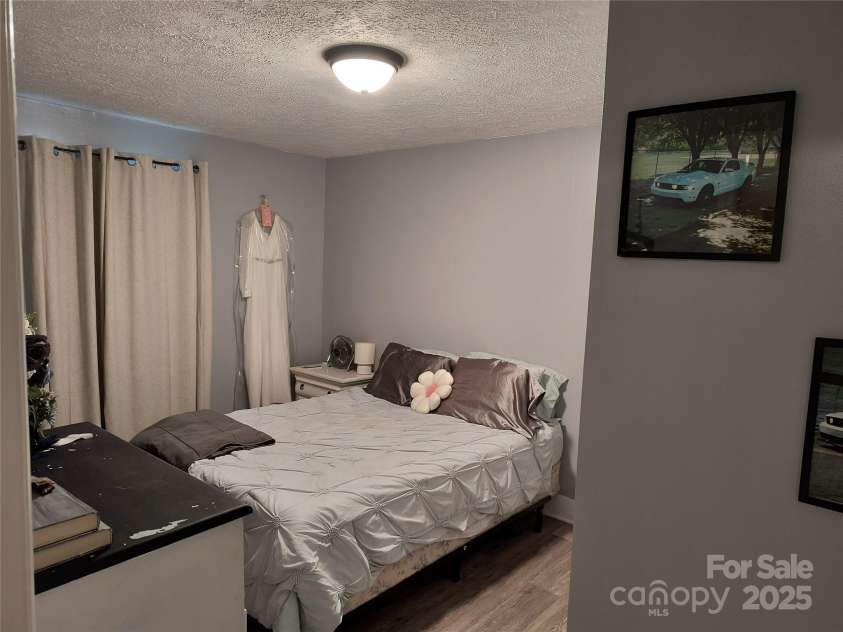 500 Bob Rollins Road, Forest City, NC 28043.  MLS# CAR4264456, YatesRealty ID 15728. Bedroom