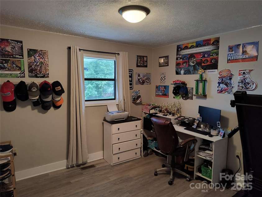 500 Bob Rollins Road, Forest City, NC 28043.  MLS# CAR4264456, YatesRealty ID 15728. Bedroom