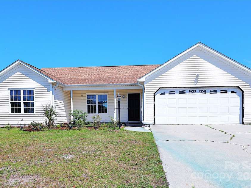 7456 Courtney Road, Wilmington, NC 28411.  MLS# CAR4264446, YatesRealty ID 15730. 
