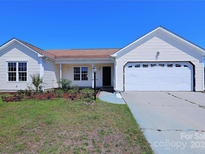 7456 Courtney Road, Wilmington, NC 28411.  MLS# CAR4264446, YatesRealty ID 15730. 