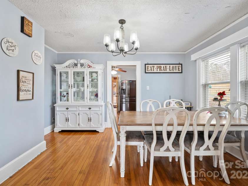 4039 Hartland Road, Lenoir, NC 28645.  MLS# CAR4252113, YatesRealty ID 15731. 