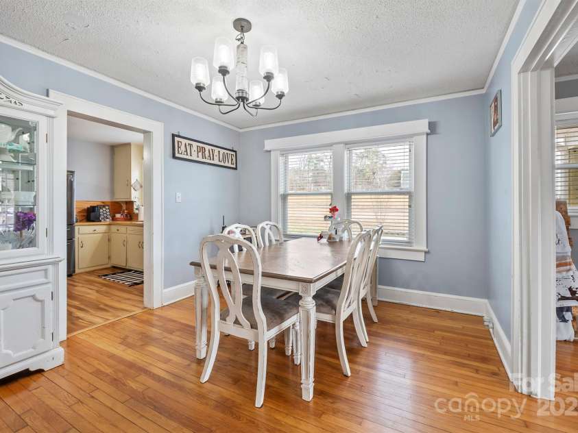 4039 Hartland Road, Lenoir, NC 28645.  MLS# CAR4252113, YatesRealty ID 15731. 